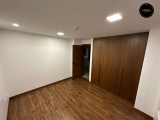 Foto 7 de Departamento de venta en Heroes de Verdeloma – código:21729