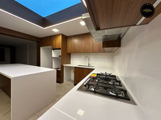 Foto 1 de Departamento de venta en Heroes de Verdeloma – código:21729