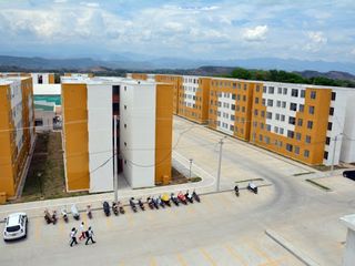 Foto 1 de ARRIENDO de APARTAMENTO en NEIVA