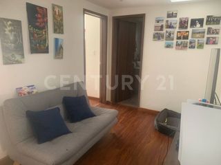 Foto 7 de VENDO APARTAMENTO DUPLEX EN QUINTAN PAREDES