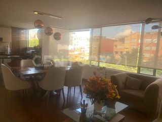Foto 2 de VENDO APARTAMENTO DUPLEX EN QUINTAN PAREDES