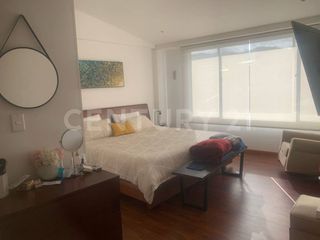 Foto 9 de VENDO APARTAMENTO DUPLEX EN QUINTAN PAREDES