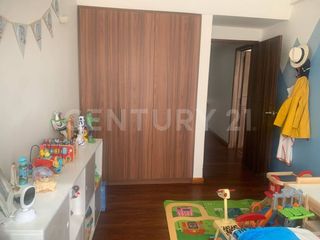 Foto 14 de VENDO APARTAMENTO DUPLEX EN QUINTAN PAREDES