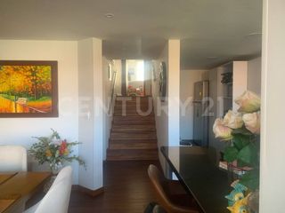 Foto 6 de VENDO APARTAMENTO DUPLEX EN QUINTAN PAREDES
