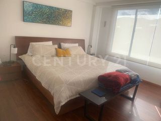 Foto 10 de VENDO APARTAMENTO DUPLEX EN QUINTAN PAREDES
