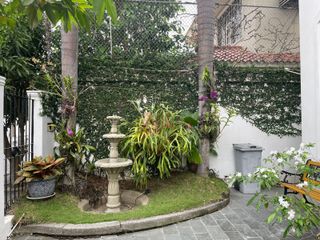 Foto 5 de Se vende hermosa casa en Puerto Azul JosS
