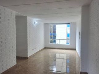 Foto 4 de ARRIENDO de APARTAMENTO en BOGOTA