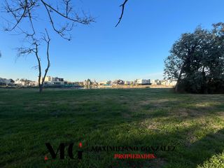 Foto 7 de Lote en  venta Lagos de San Eliseo, Barrio Privado, Guernica