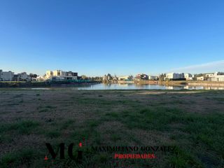 Foto 4 de Lote en  venta Lagos de San Eliseo, Barrio Privado, Guernica