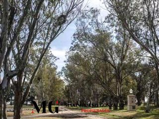 Foto 14 de Lote en  venta Lagos de San Eliseo, Barrio Privado, Guernica