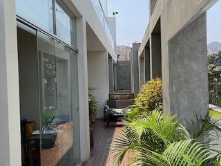 Foto 4 de Duplex Modernísimo con Vista Aérea Panorámica - La Portada de la Planicie