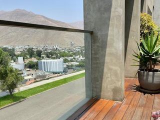 Foto 1 de Duplex Modernísimo con Vista Aérea Panorámica - La Portada de la Planicie