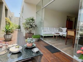 Foto 2 de Duplex Modernísimo con Vista Aérea Panorámica - La Portada de la Planicie