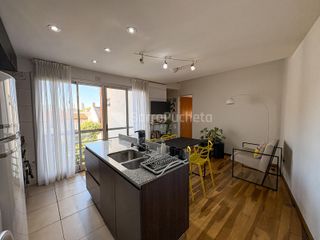 Foto 9 de Venta departamento 3 ambientes con cochera en Ramos Mejía.