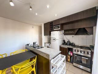 Foto 12 de Venta departamento 3 ambientes con cochera en Ramos Mejía.