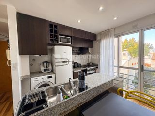 Foto 3 de Venta departamento 3 ambientes con cochera en Ramos Mejía.