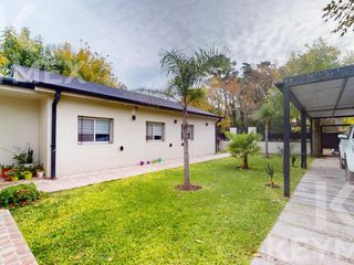 Foto 43 de Casa de 3 dormitorios en venta en La Hermosura