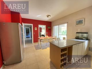 Foto 3 de Pilar del Lago CC - Casa en alquiler