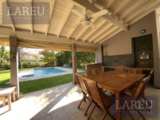 Foto 20 de Pilar del Lago CC - Casa en alquiler