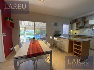 Foto 5 de Pilar del Lago CC - Casa en alquiler