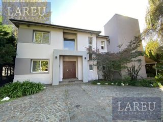 Foto 1 de Pilar del Lago CC - Casa en alquiler
