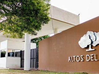 Foto 1 de Terreno en venta - 222Mts2 - Altos del Plata, La Plata