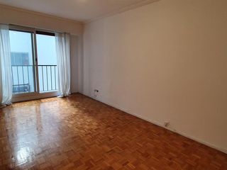 Foto 7 de Departamento  Alquiler  en Recoleta 2 ambientes excelente ubicación.