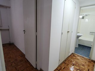 Foto 13 de Departamento  Alquiler  en Recoleta 2 ambientes excelente ubicación.