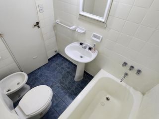Foto 4 de Departamento  Alquiler  en Recoleta 2 ambientes excelente ubicación.