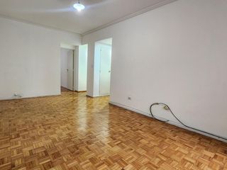 Foto 2 de Departamento  Alquiler  en Recoleta 2 ambientes excelente ubicación.