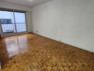 Foto 3 de Departamento  Alquiler  en Recoleta 2 ambientes excelente ubicación.