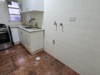Foto 5 de Departamento  Alquiler  en Recoleta 2 ambientes excelente ubicación.