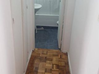 Foto 14 de Departamento  Alquiler  en Recoleta 2 ambientes excelente ubicación.