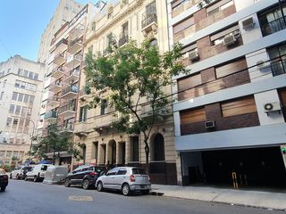 Foto 15 de Departamento  Alquiler  en Recoleta 2 ambientes excelente ubicación.