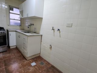 Foto 10 de Departamento  Alquiler  en Recoleta 2 ambientes excelente ubicación.