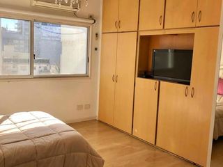 Foto 10 de Departamento en Saavedra venta balcón y cochera 2 ambientes