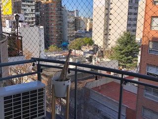 Foto 6 de Departamento en Saavedra venta balcón y cochera 2 ambientes