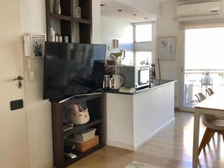 Foto 3 de Departamento en Saavedra venta balcón y cochera 2 ambientes