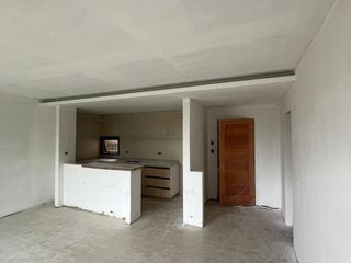 Foto 2 de Departamento en  a estrenar