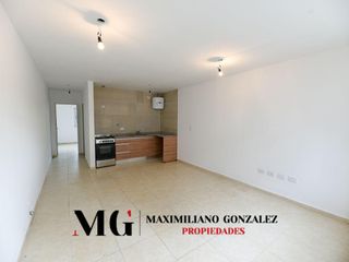 Foto 2 de Departamento en venta, 2 ambientes - Bambu Relax, Canning