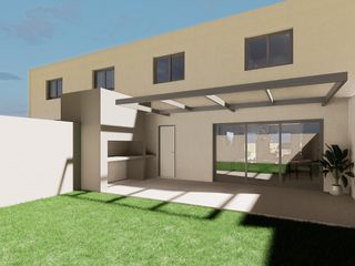 Foto 4 de Duplex Nobu Twon 3 dormitorios