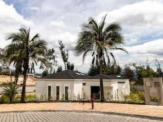 Foto 2 de HERMOSA CASA EN VENTA POR ESTRENAR