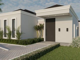 Foto 9 de HERMOSA CASA EN VENTA POR ESTRENAR
