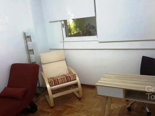 Foto 3 de Venta Departamento 2 Ambientes en Monserrat Apto Crédito