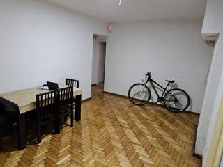Foto 1 de Venta Departamento 2 Ambientes en Monserrat Apto Crédito