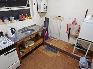 Foto 7 de Venta Departamento 2 Ambientes en Monserrat Apto Crédito