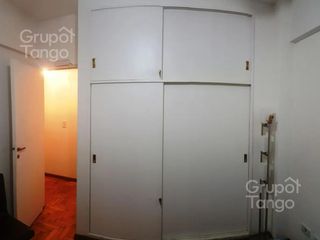 Foto 4 de Venta Departamento 2 Ambientes en Monserrat Apto Crédito