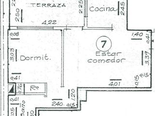 Foto 16 de Venta Departamento 2 Ambientes en Monserrat Apto Crédito