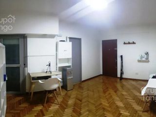 Foto 2 de Venta Departamento 2 Ambientes en Monserrat Apto Crédito
