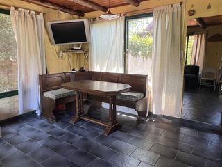 Foto 6 de Casa en alquiler temporal - Country Mi Campo - Loma Verde